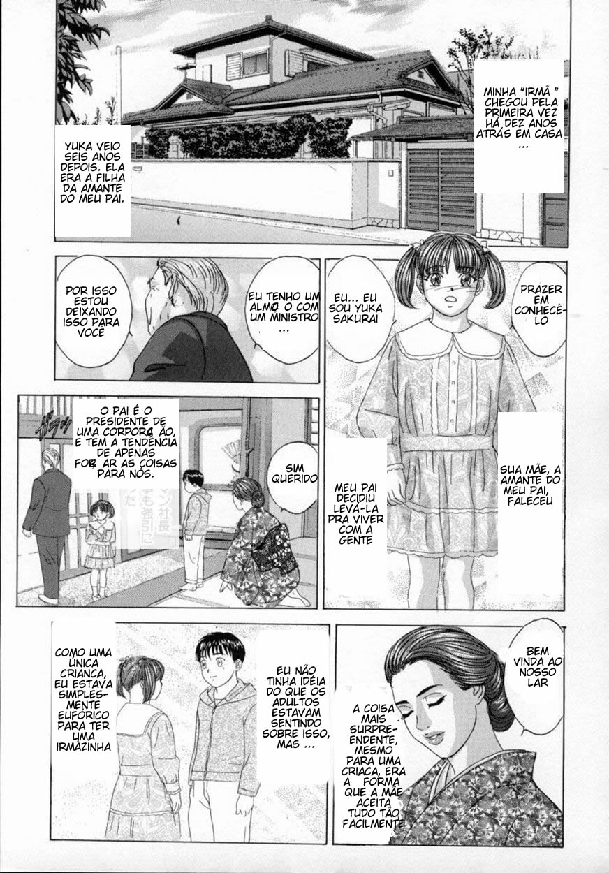 Ler Blue Eyes Capitulo 20.5 Page 5