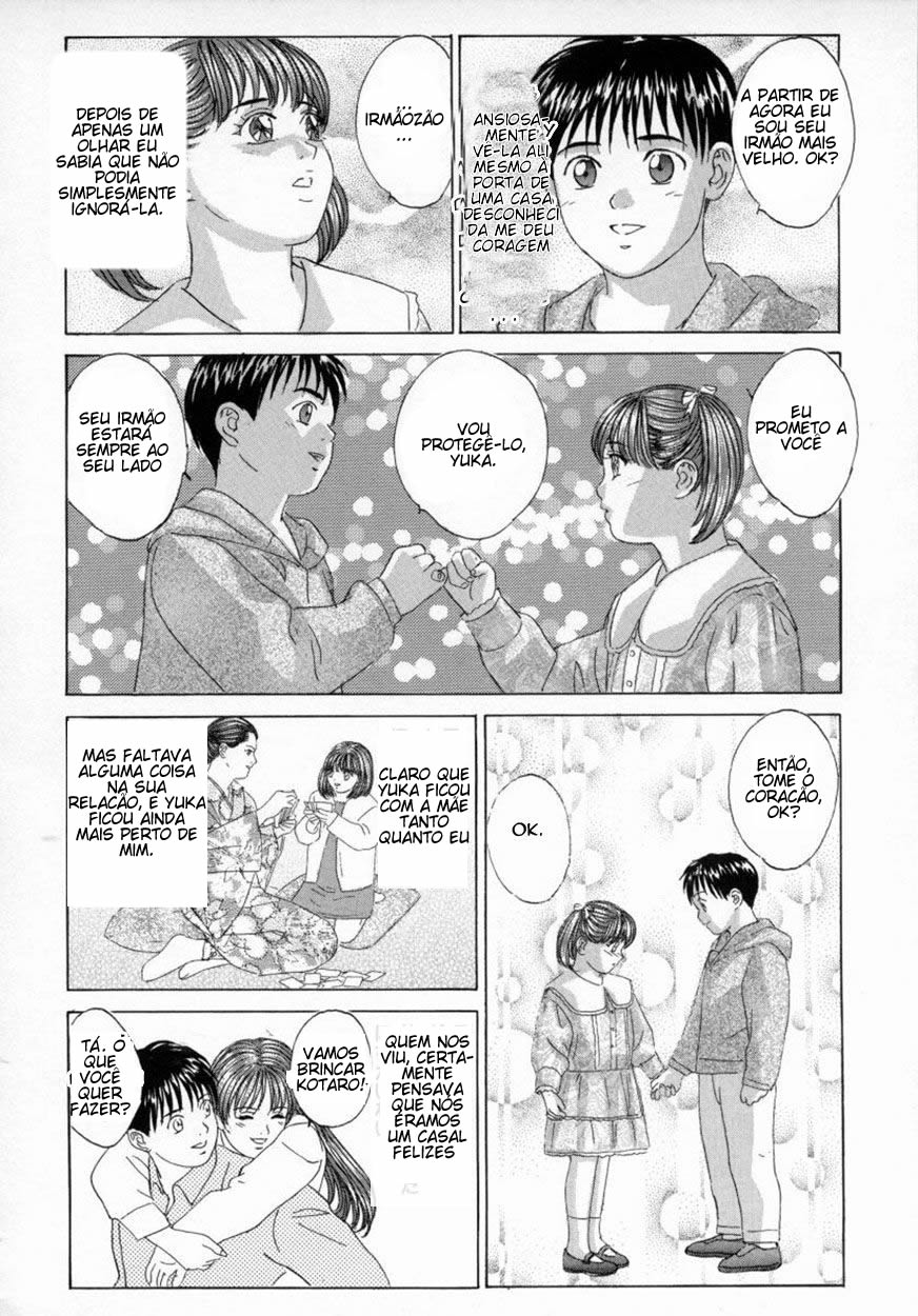 Ler Blue Eyes Capitulo 20.5 Page 6