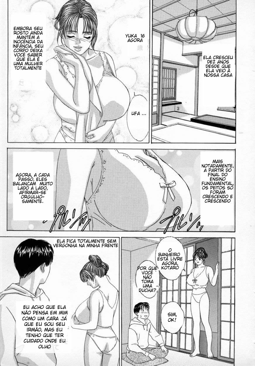Ler Blue Eyes Capitulo 20.5 Page 7