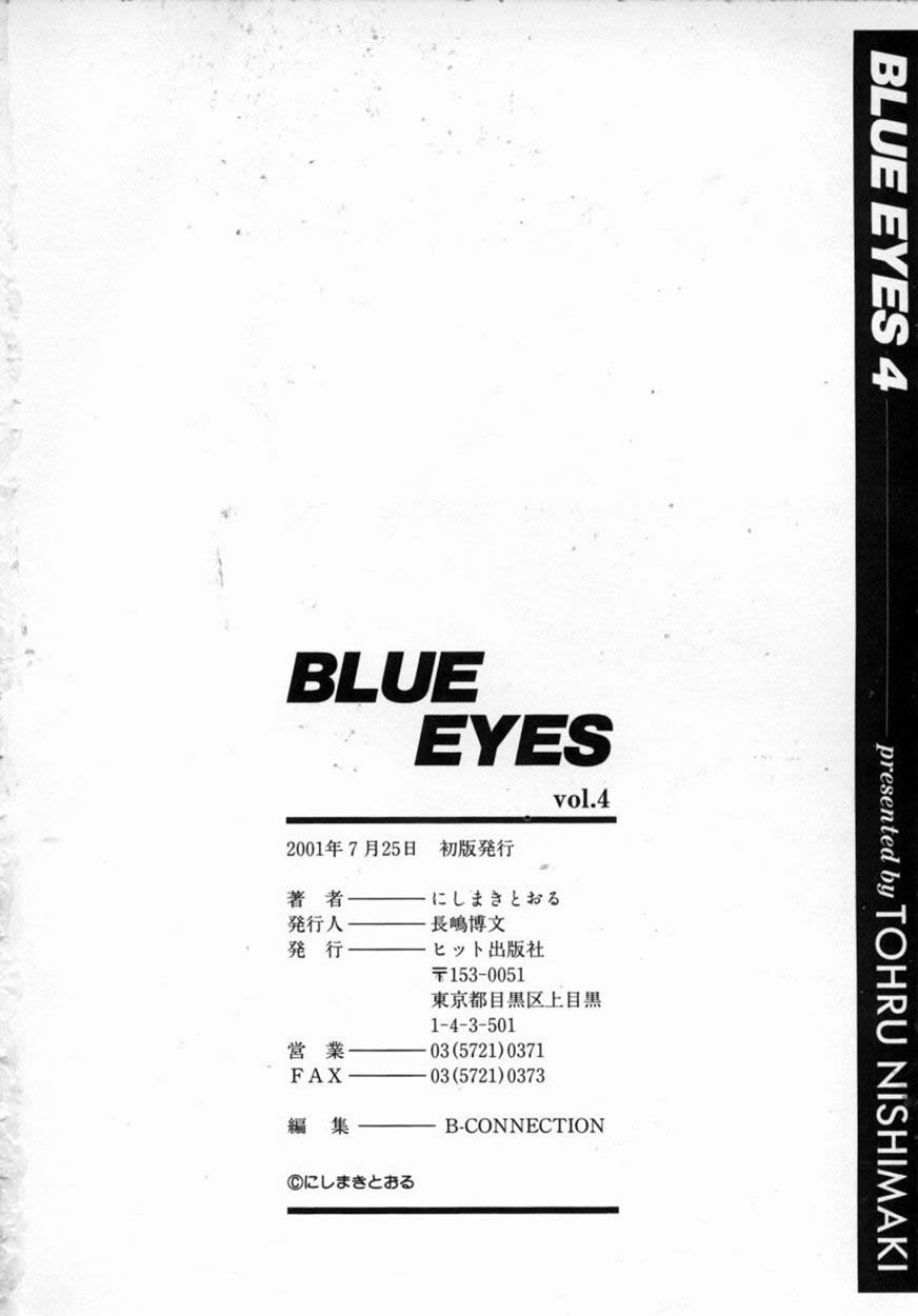 Ler Blue Eyes Capitulo 20.6 Page 8