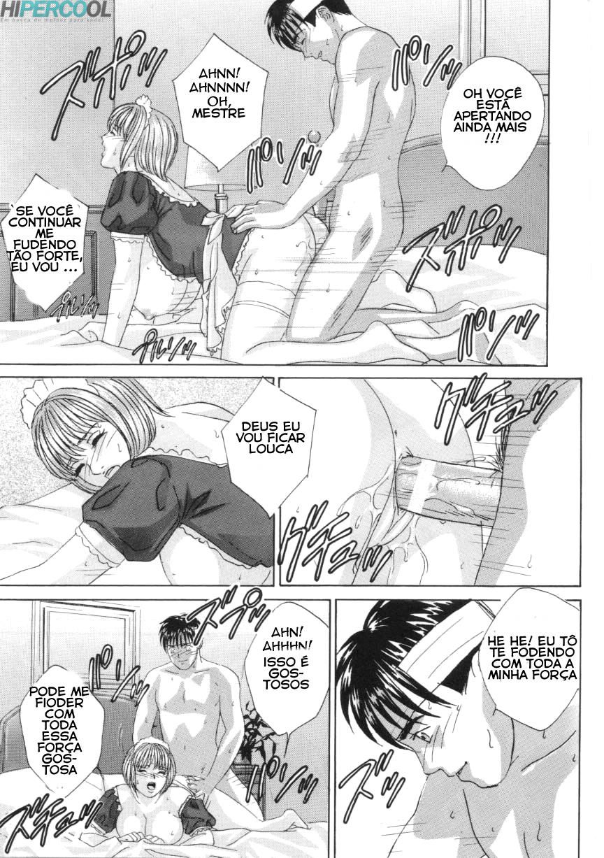 Ler Blue Eyes Capitulo 22 Page 13