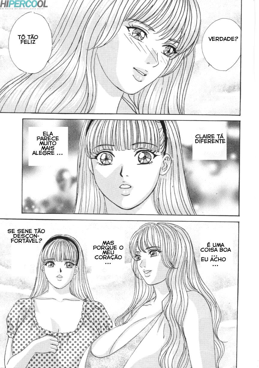 Ler Blue Eyes Capitulo 22 Page 19