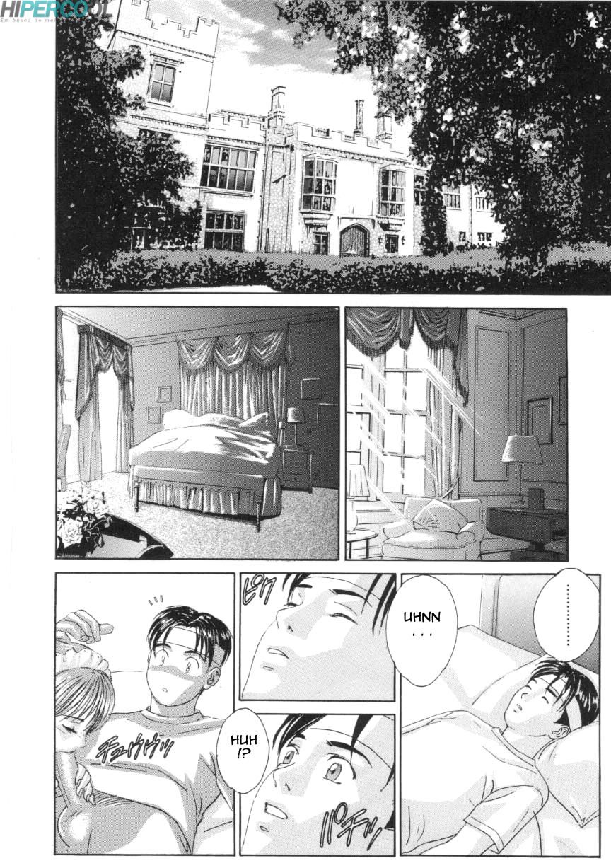 Ler Blue Eyes Capitulo 22 Page 2
