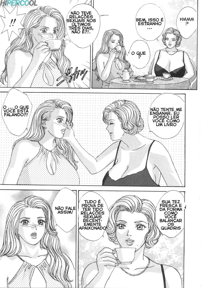 Ler Blue Eyes Capitulo 22 Page 23