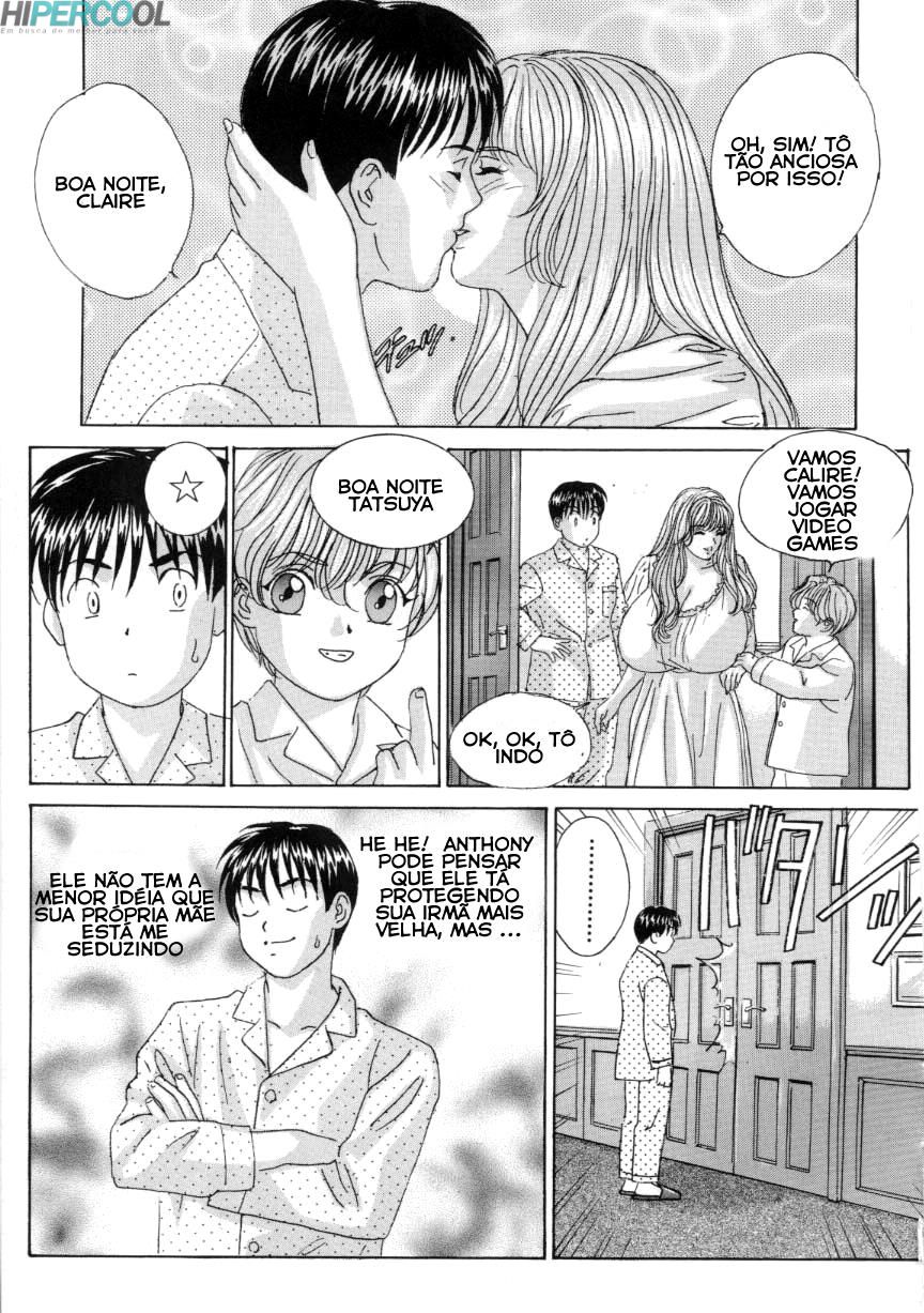 Ler Blue Eyes Capitulo 25 Page 13