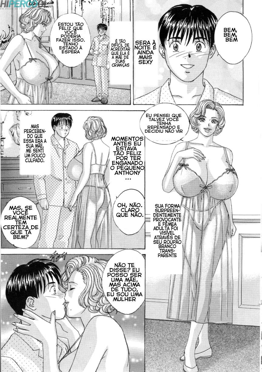 Ler Blue Eyes Capitulo 25 Page 15