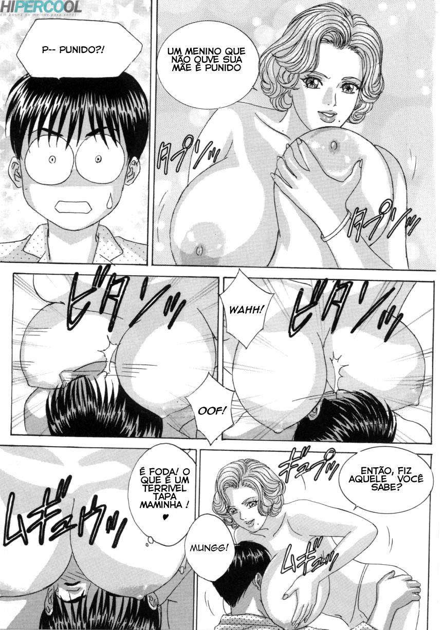Ler Blue Eyes Capitulo 25 Page 17