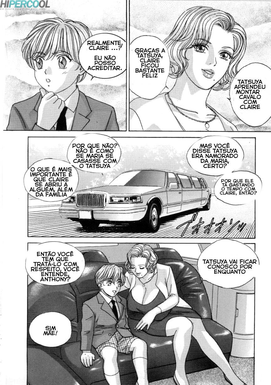 Ler Blue Eyes Capitulo 25 Page 4