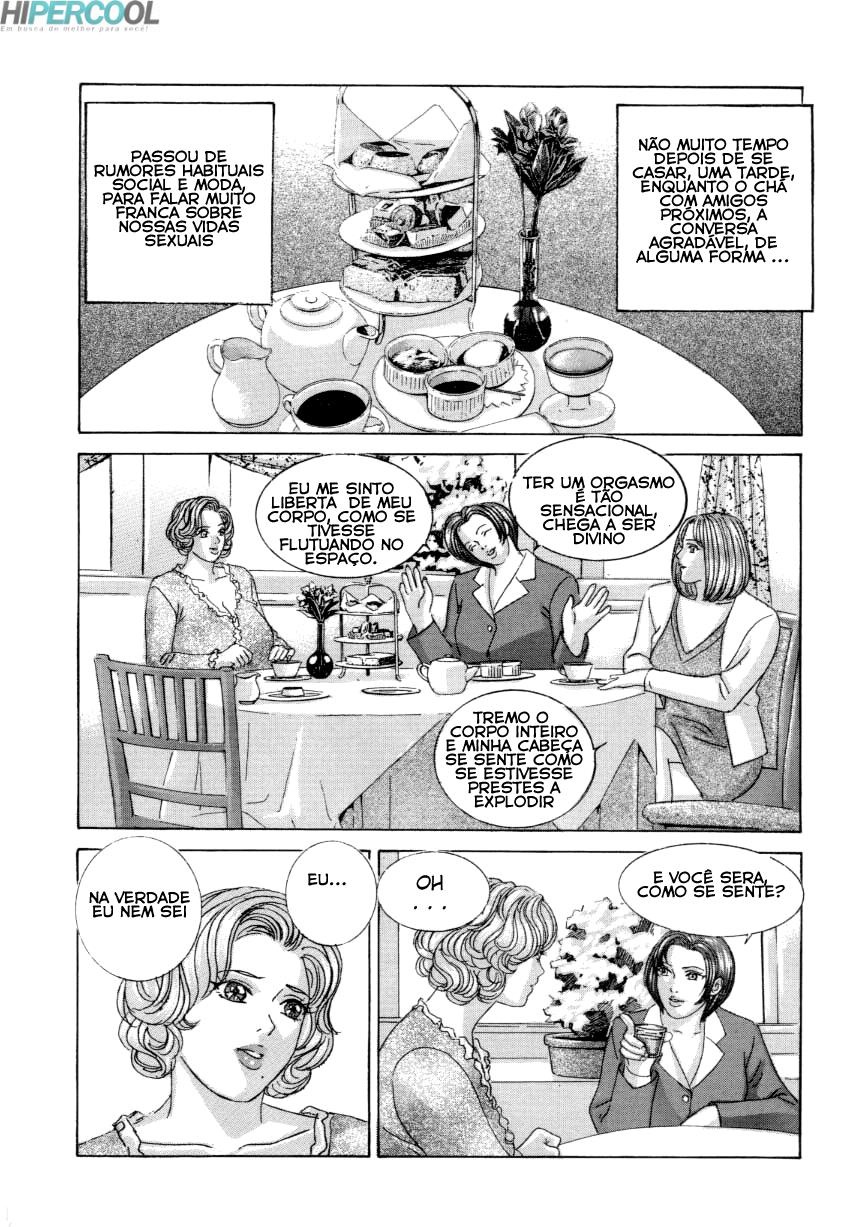 Ler Blue Eyes Capitulo 26 Page 2
