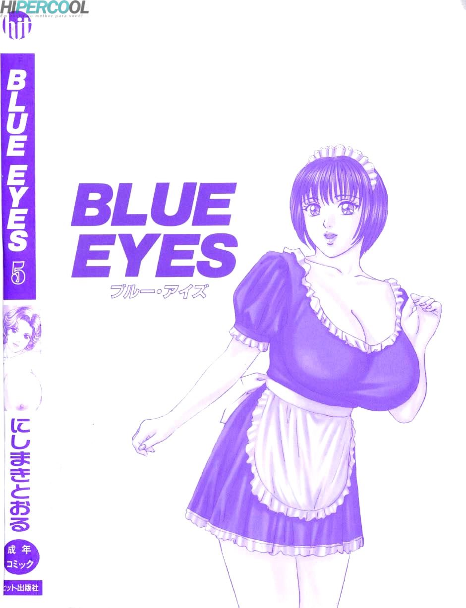 Ler Blue Eyes Capitulo 26 Page 29