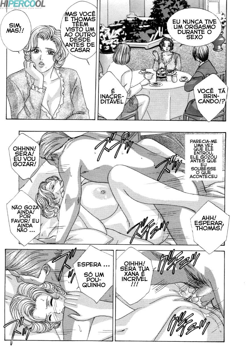 Ler Blue Eyes Capitulo 26 Page 3