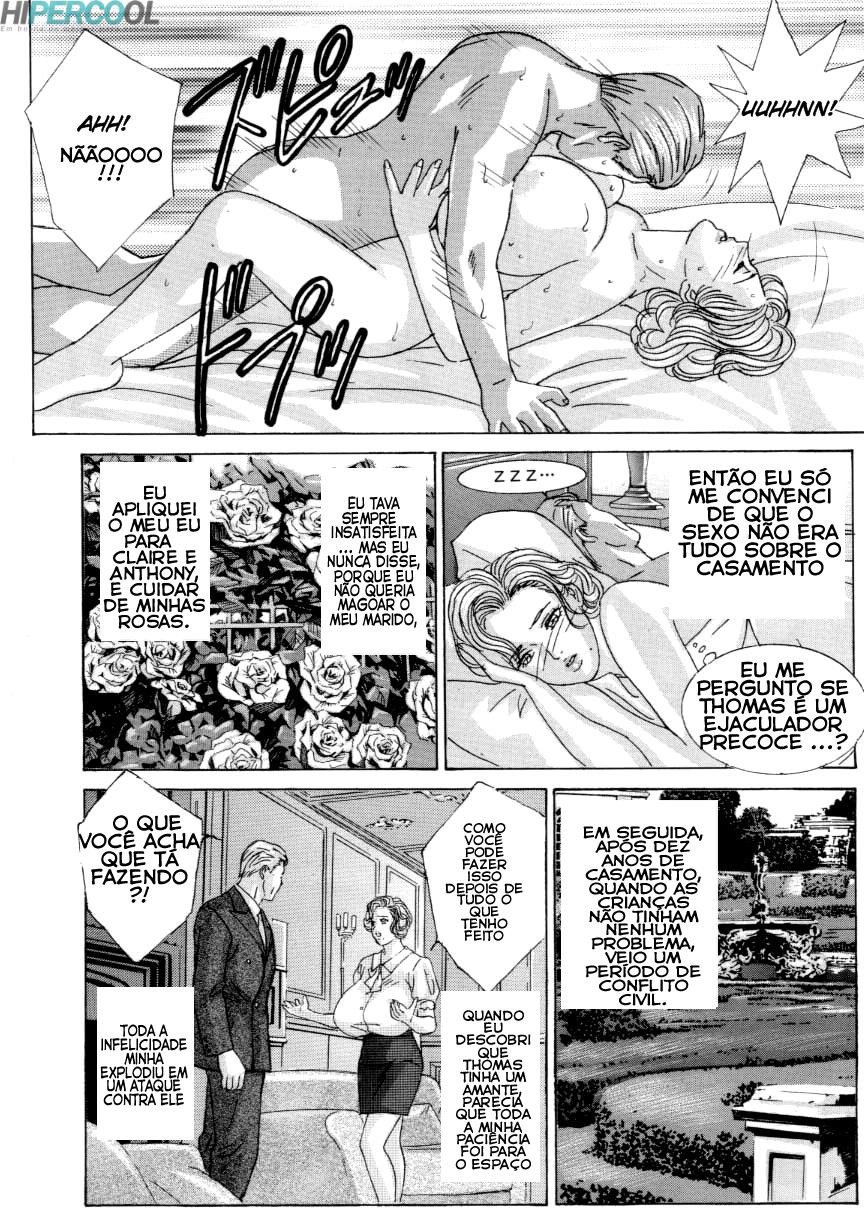 Ler Blue Eyes Capitulo 26 Page 4