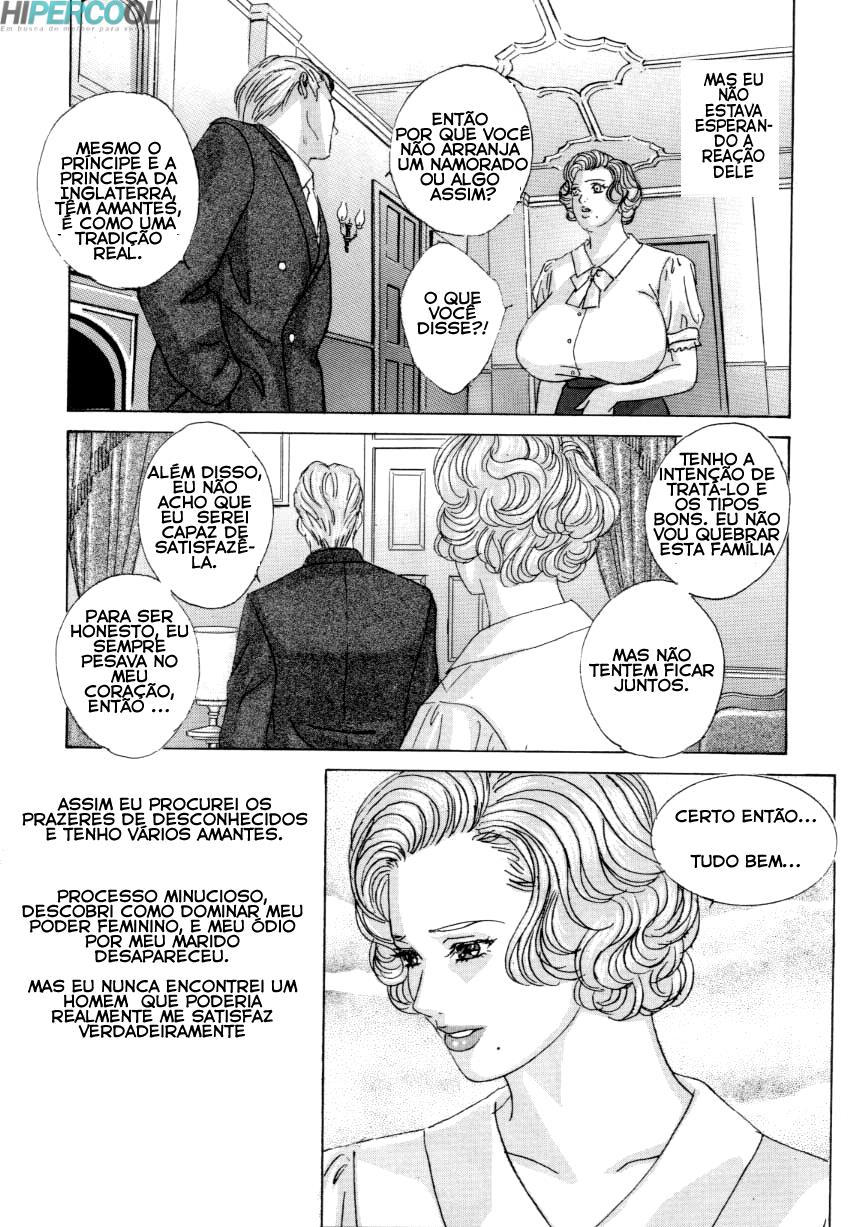 Ler Blue Eyes Capitulo 26 Page 5