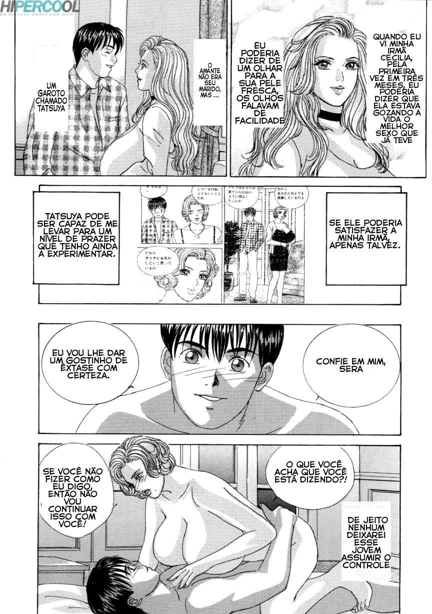Ler Blue Eyes Capitulo 26 Page 6