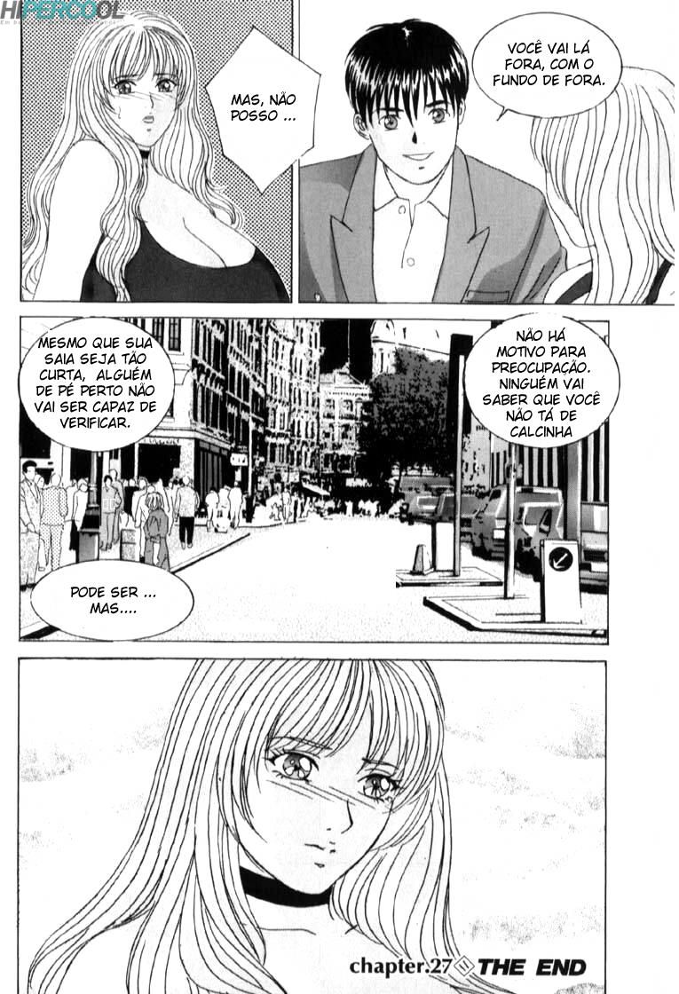 Ler Blue Eyes Capitulo 27 Page 20