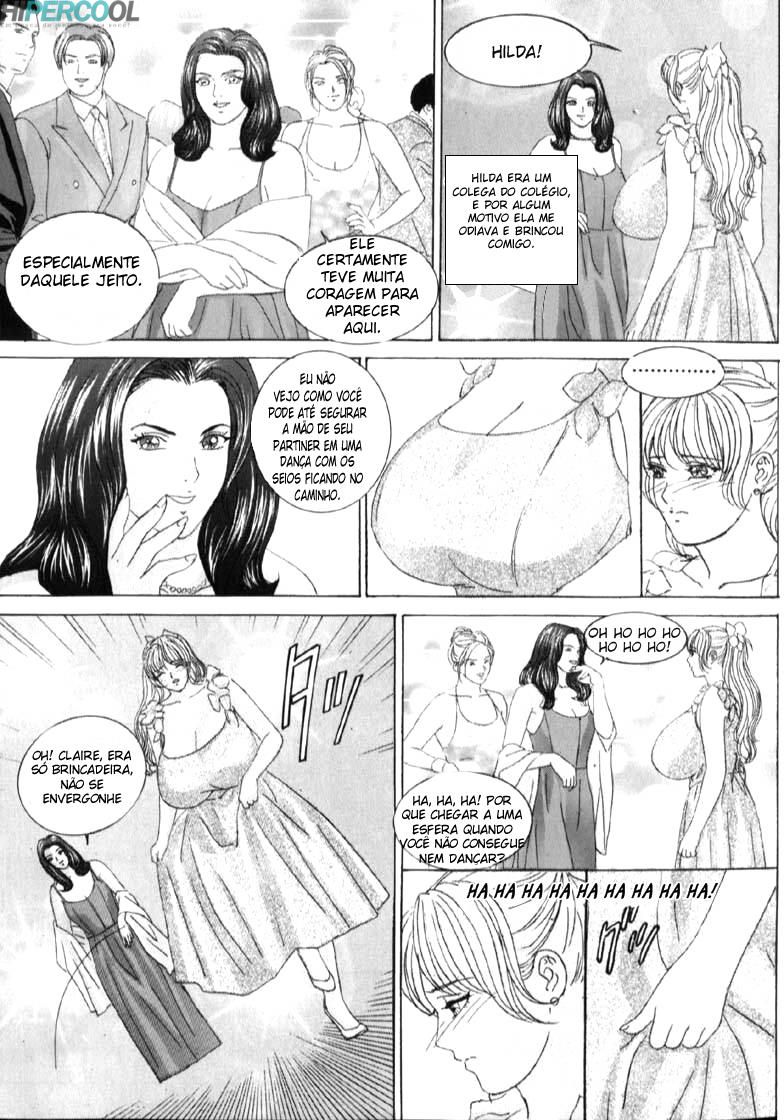 Ler Blue Eyes Capitulo 27 Page 5