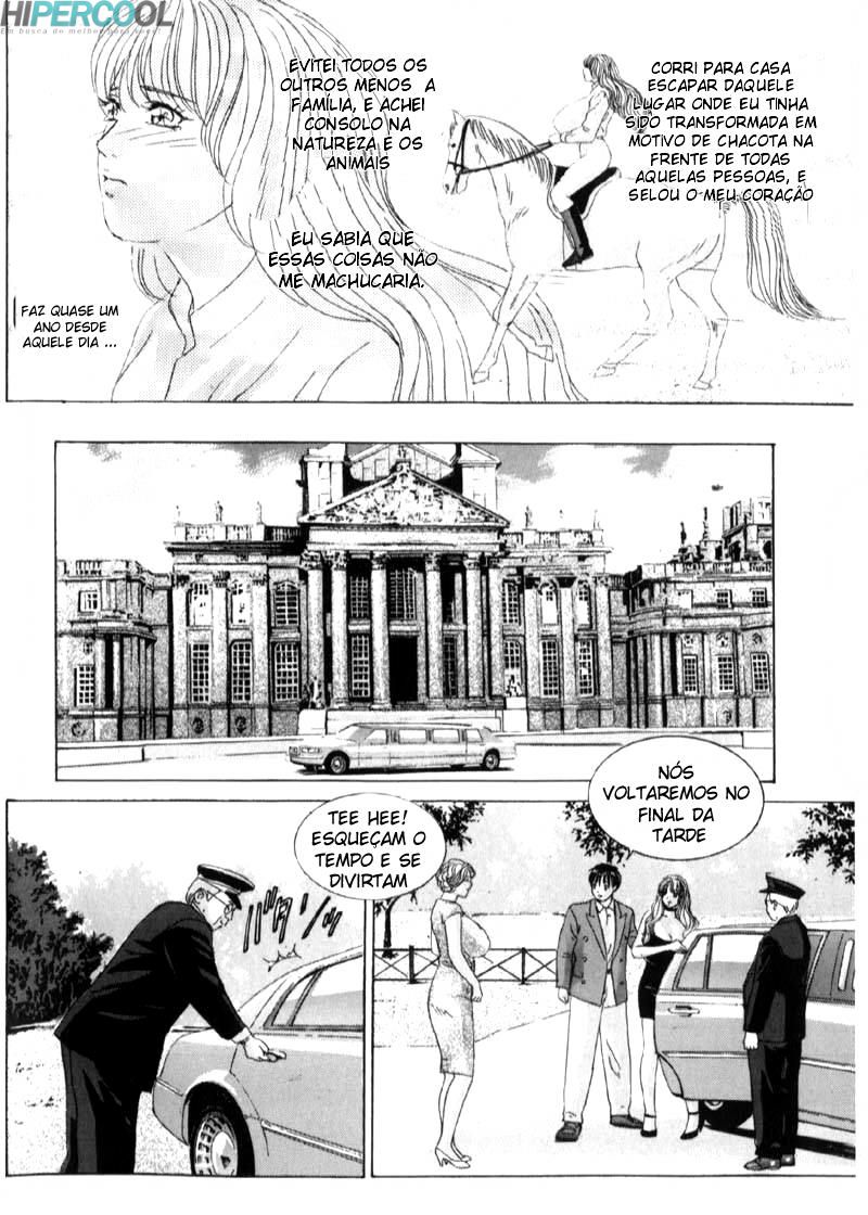 Ler Blue Eyes Capitulo 27 Page 6