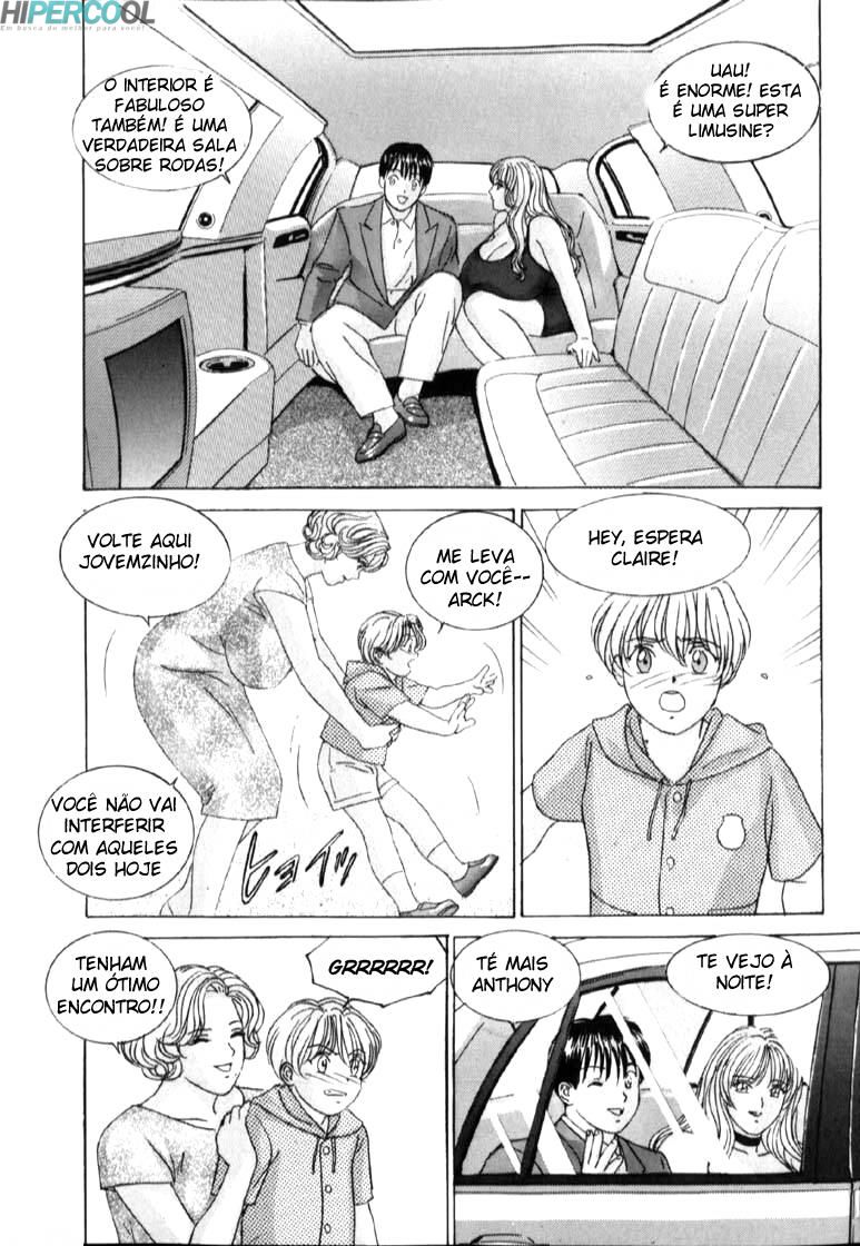 Ler Blue Eyes Capitulo 27 Page 7
