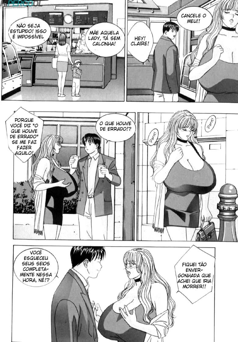 Ler Blue Eyes Capitulo 28 Page 11