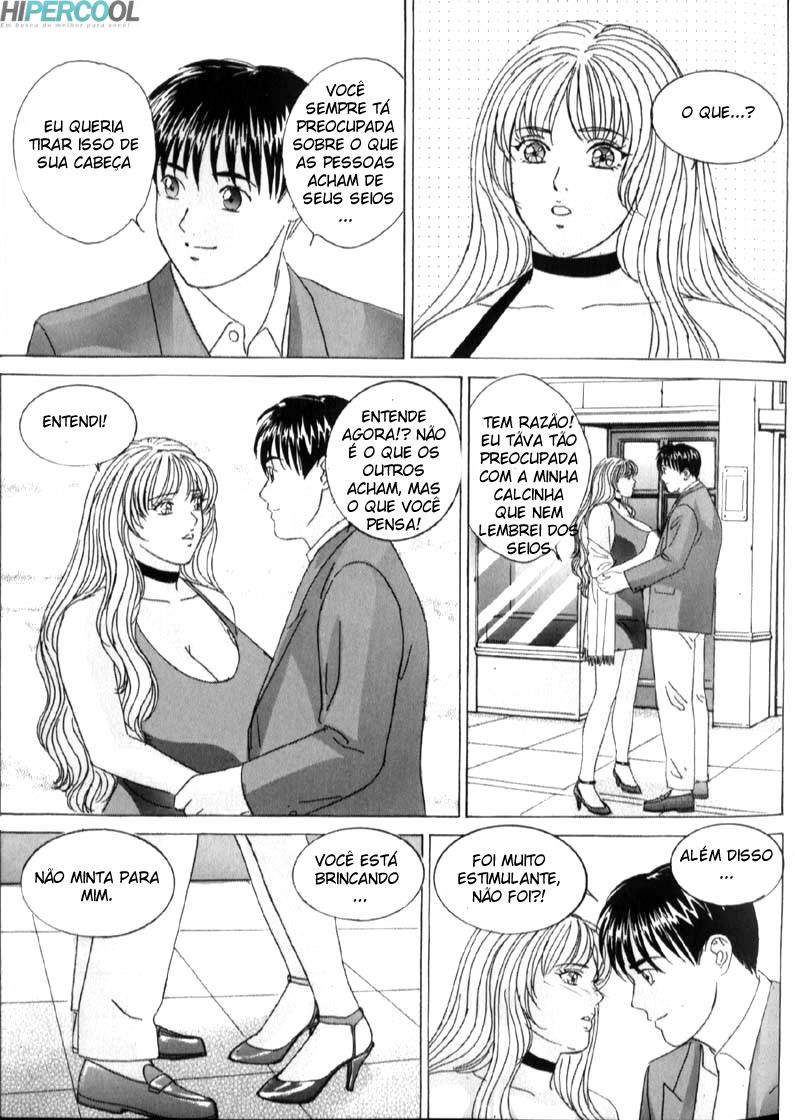 Ler Blue Eyes Capitulo 28 Page 12