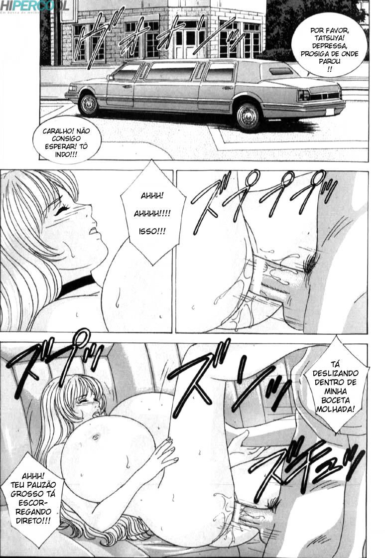 Ler Blue Eyes Capitulo 28 Page 14