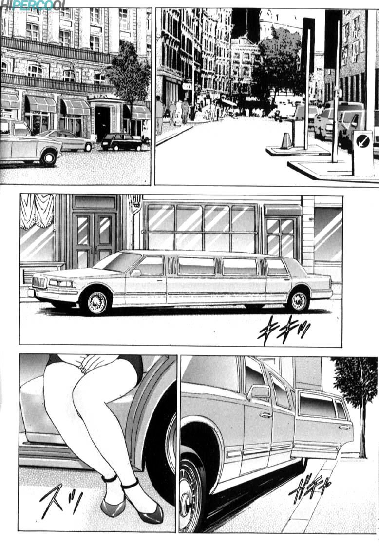 Ler Blue Eyes Capitulo 28 Page 1