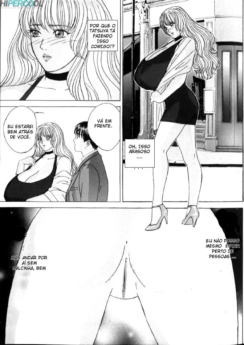 Ler Blue Eyes Capitulo 28 Page 2