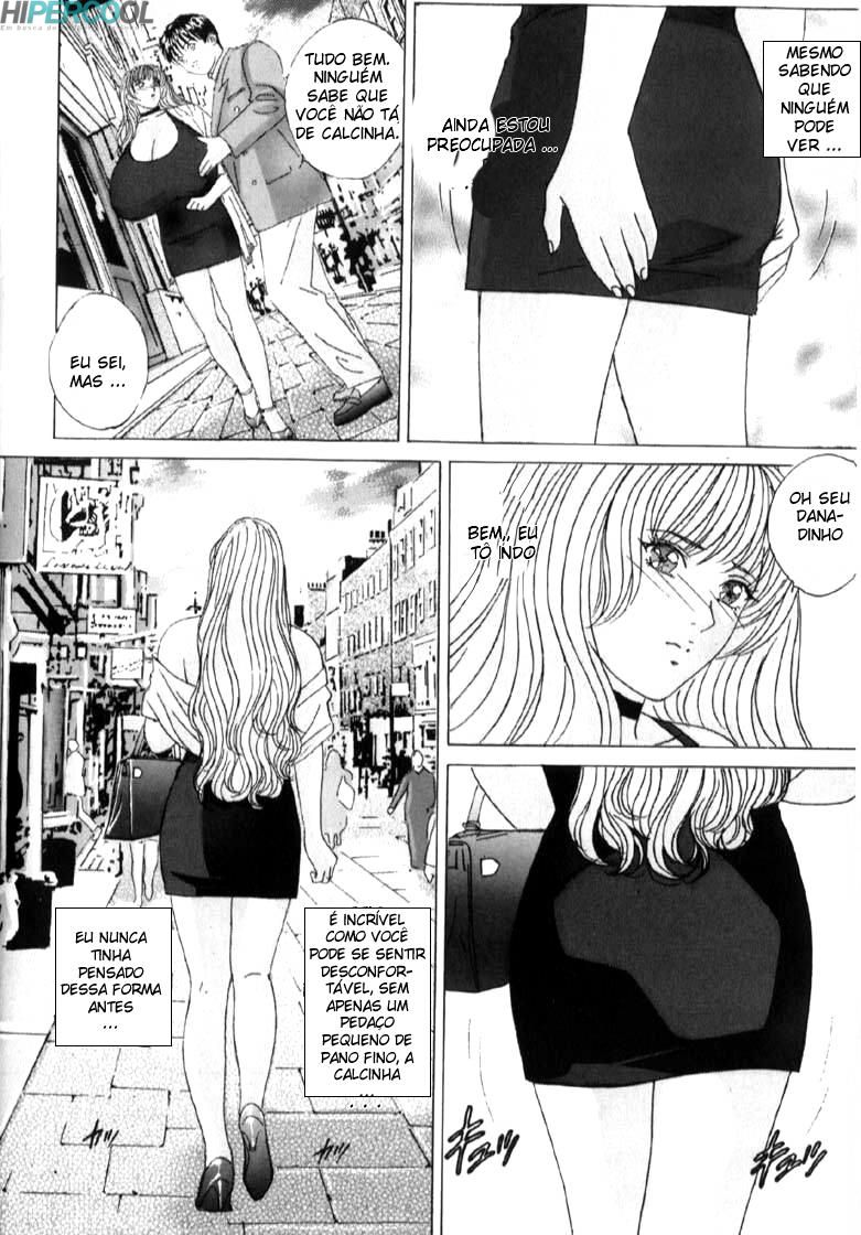 Ler Blue Eyes Capitulo 28 Page 3