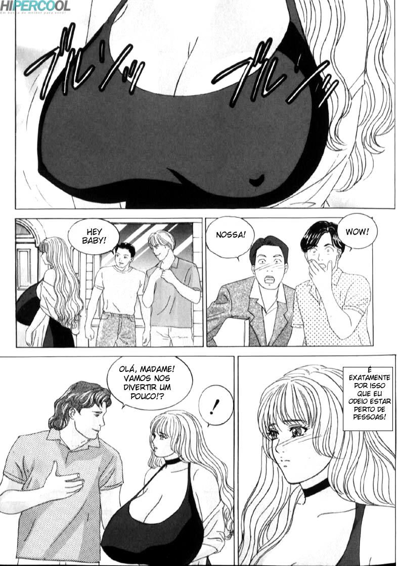 Ler Blue Eyes Capitulo 28 Page 4