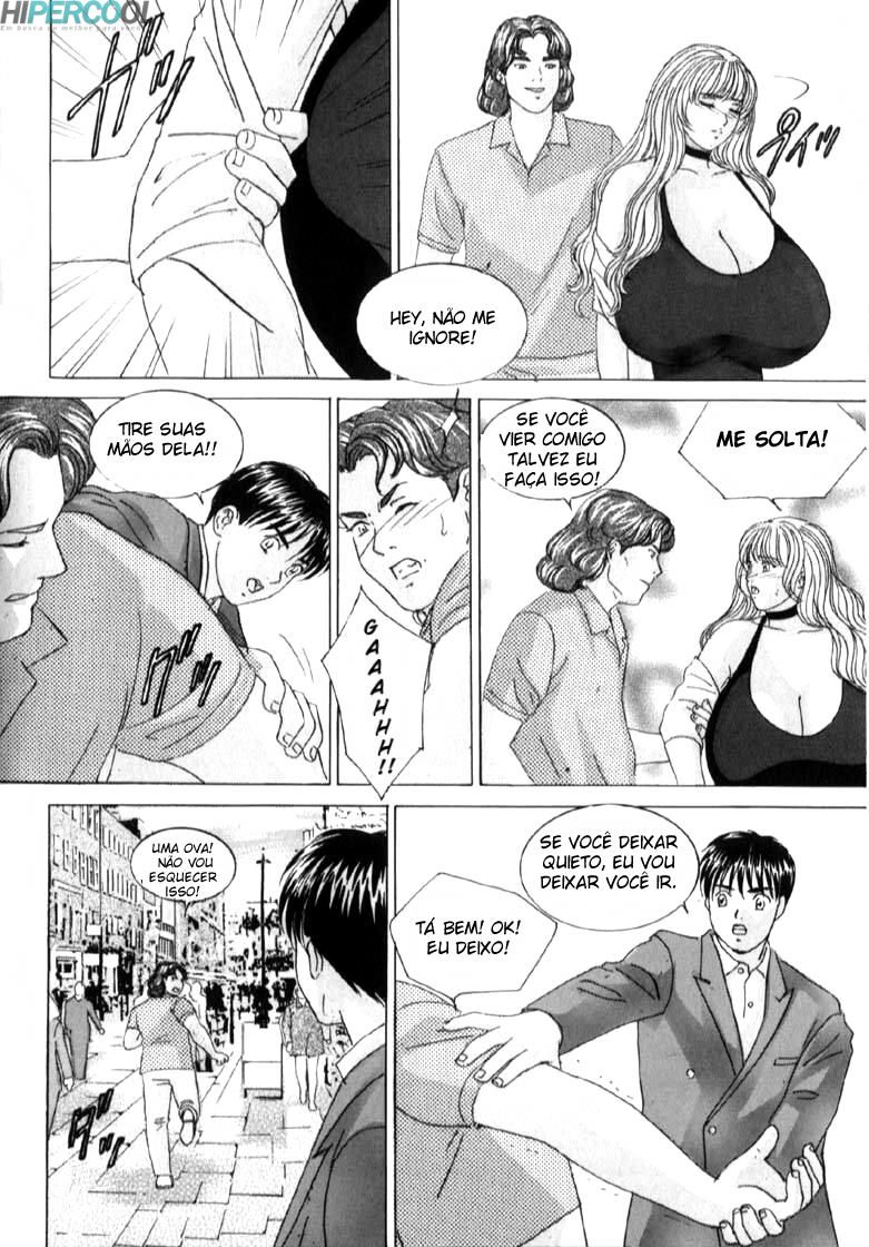 Ler Blue Eyes Capitulo 28 Page 5