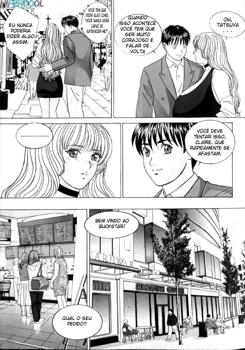 Ler Blue Eyes Capitulo 28 Page 6