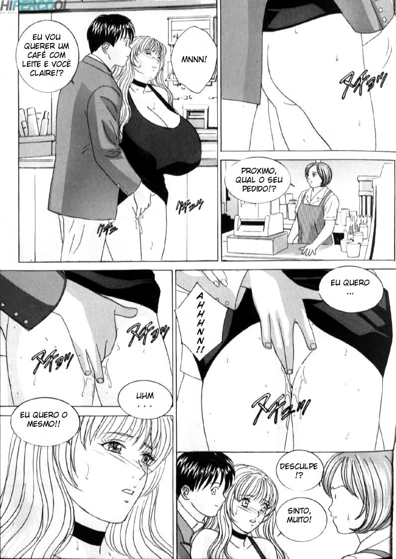 Ler Blue Eyes Capitulo 28 Page 8