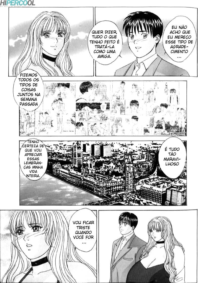 Ler Blue Eyes Capitulo 29 Page 11