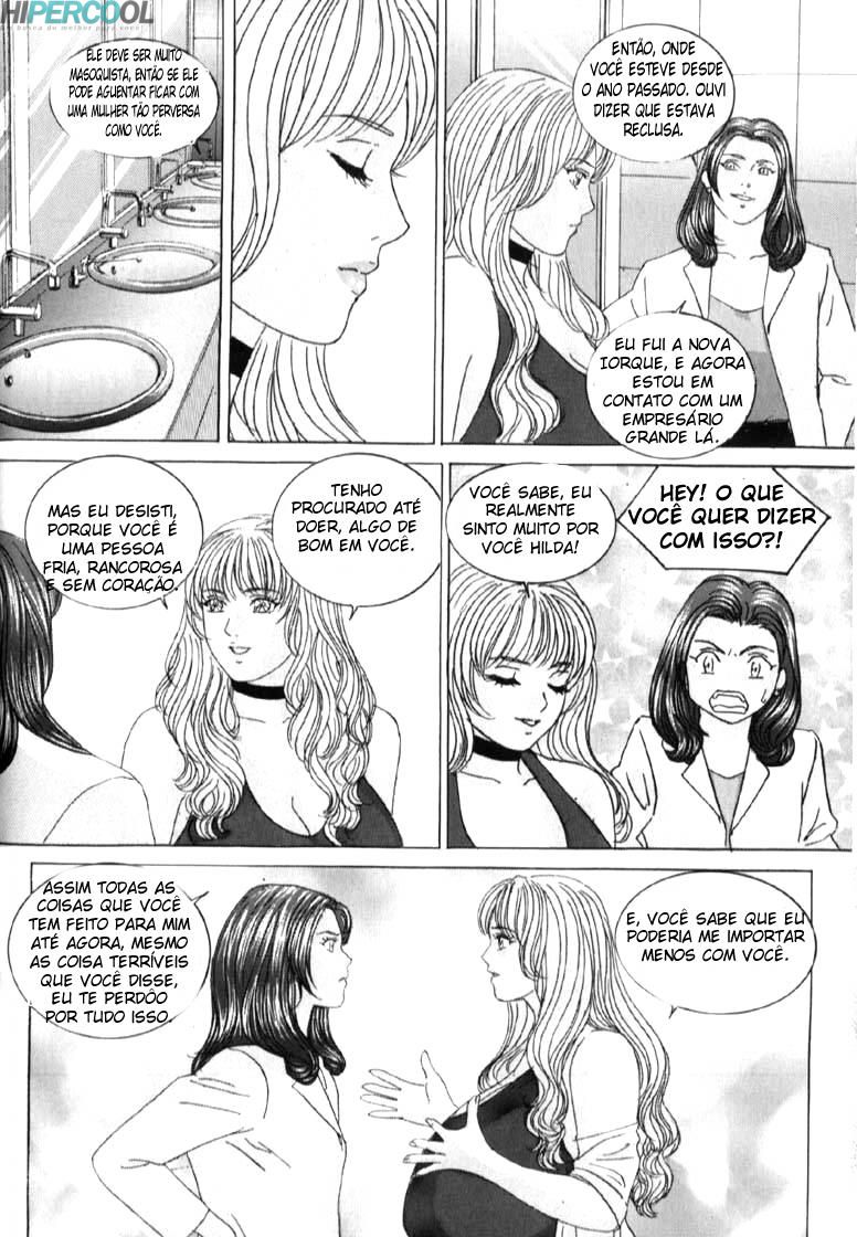 Ler Blue Eyes Capitulo 29 Page 6