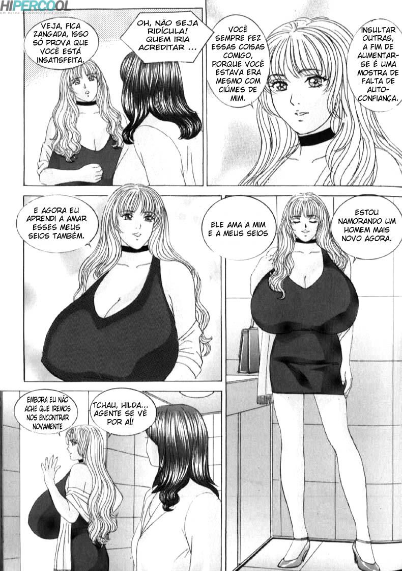 Ler Blue Eyes Capitulo 29 Page 7