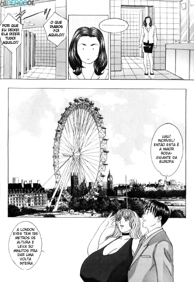 Ler Blue Eyes Capitulo 29 Page 8