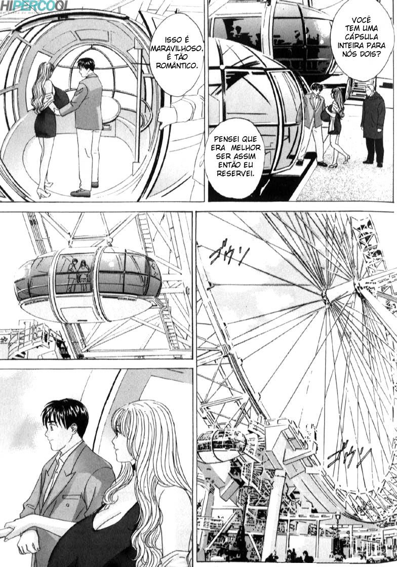 Ler Blue Eyes Capitulo 29 Page 9