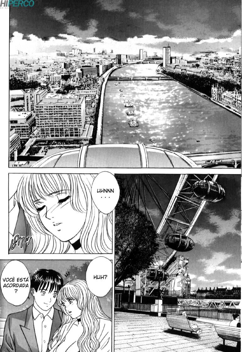 Ler Blue Eyes Capitulo 30 Page 12