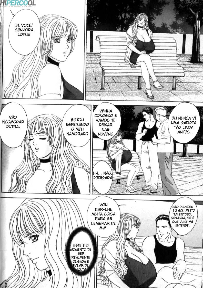 Ler Blue Eyes Capitulo 30 Page 14