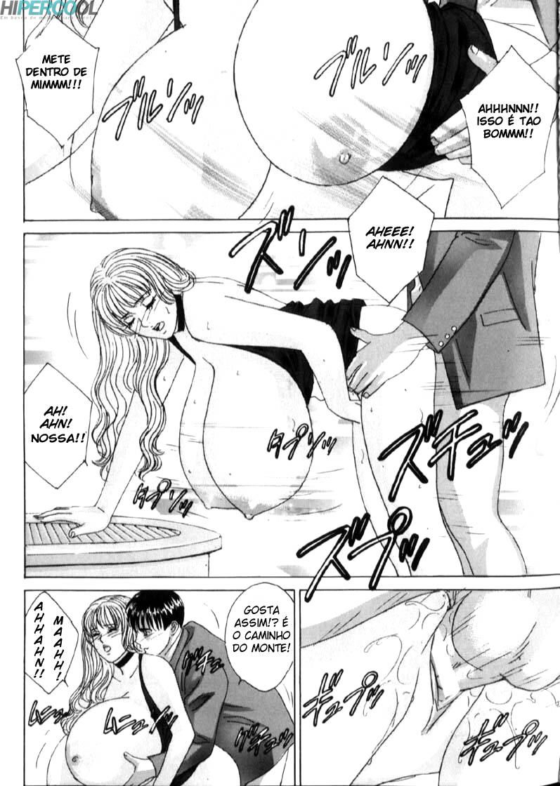 Ler Blue Eyes Capitulo 30 Page 3