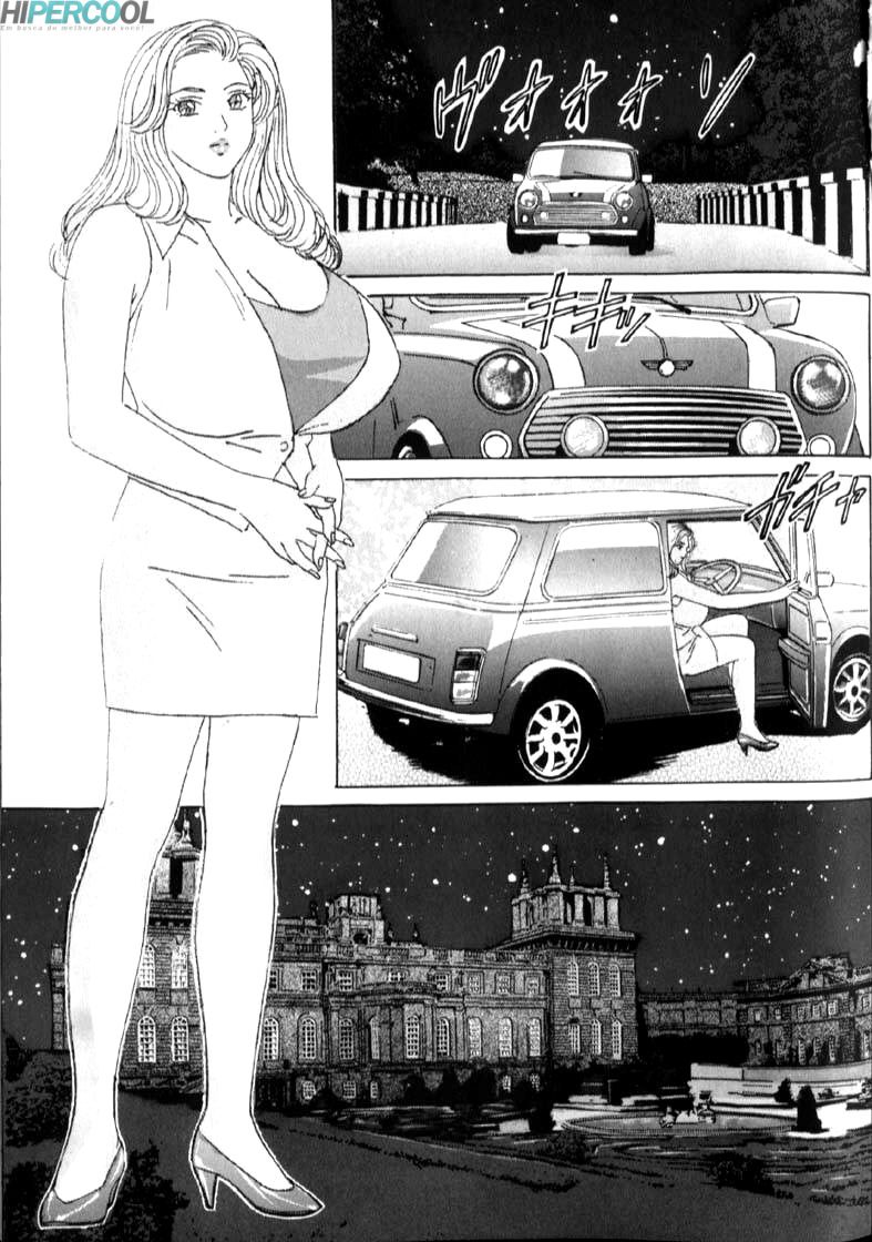 Ler Blue Eyes Capitulo 31 Page 25
