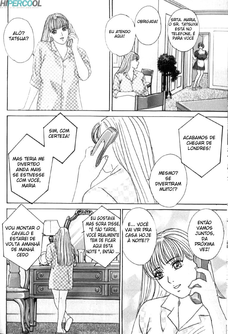 Ler Blue Eyes Capitulo 31 Page 4