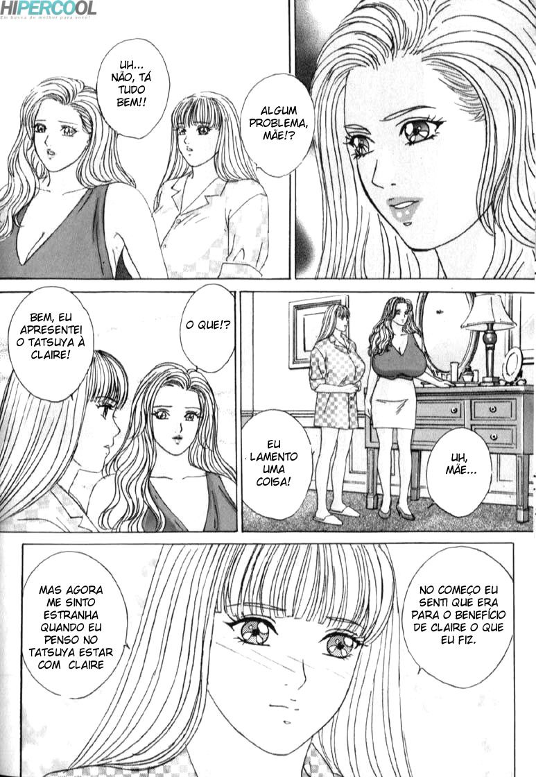 Ler Blue Eyes Capitulo 31 Page 6