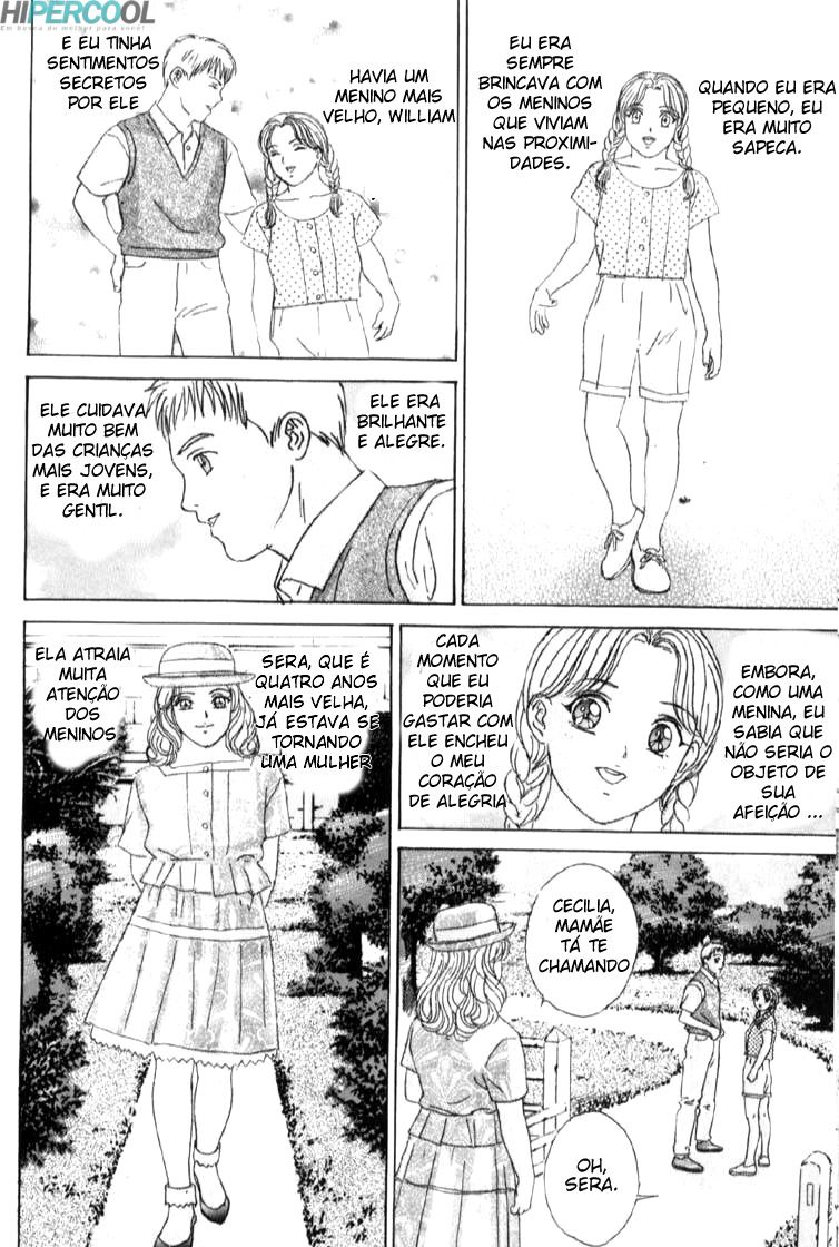 Ler Blue Eyes Capitulo 31 Page 8