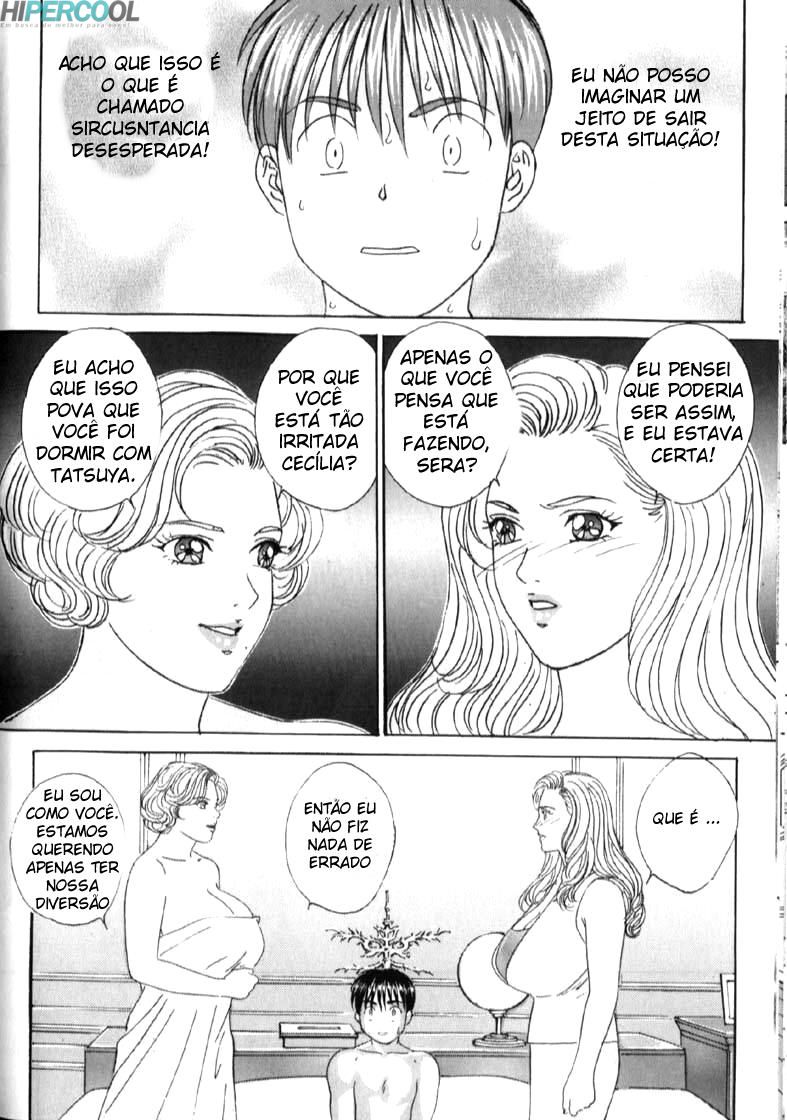 Ler Blue Eyes Capitulo 32 Page 2