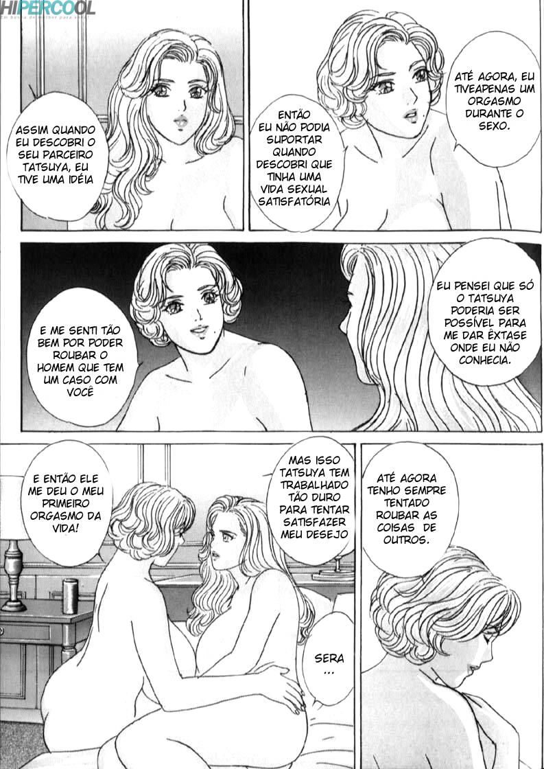 Ler Blue Eyes Capitulo 32 Page 27