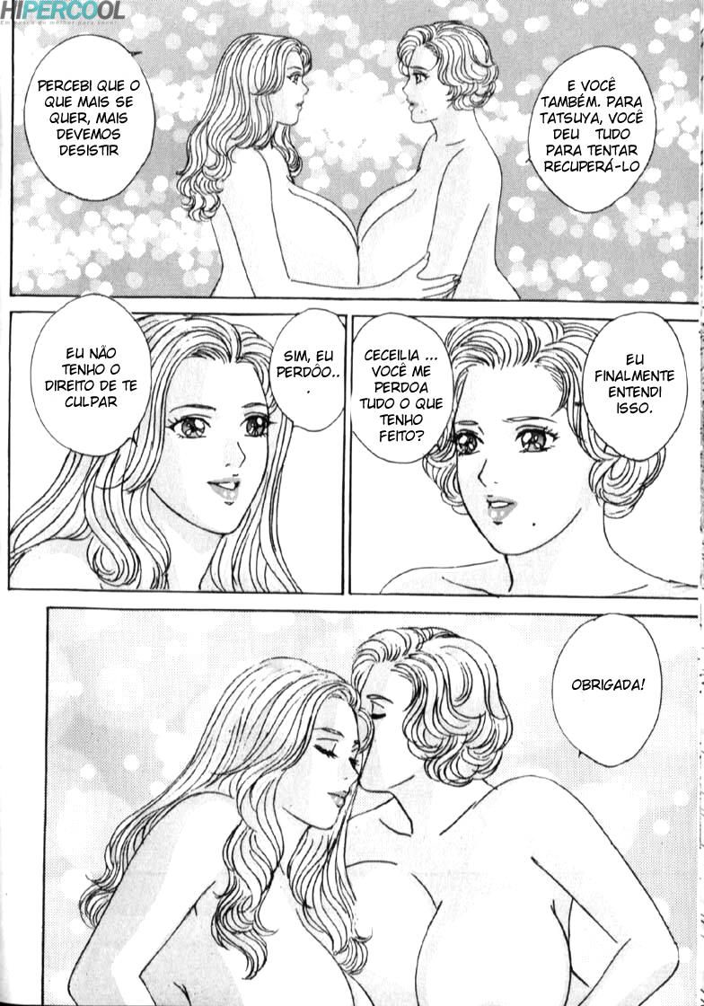 Ler Blue Eyes Capitulo 32 Page 28