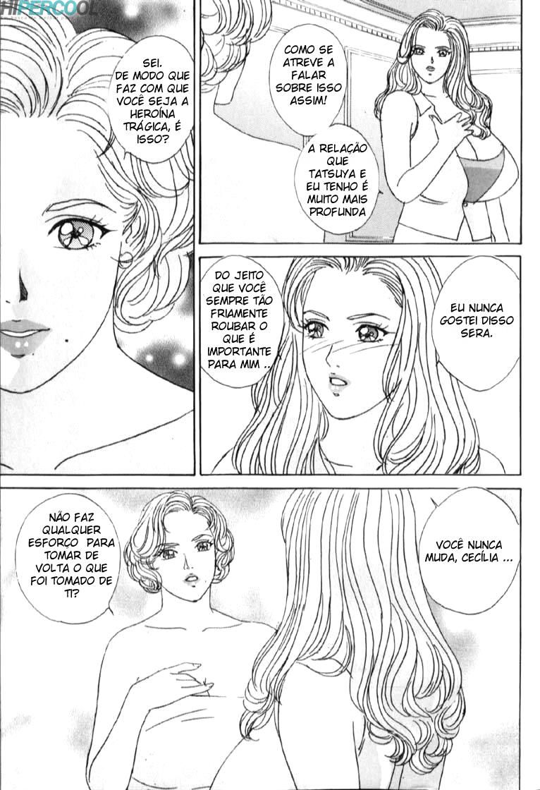 Ler Blue Eyes Capitulo 32 Page 3