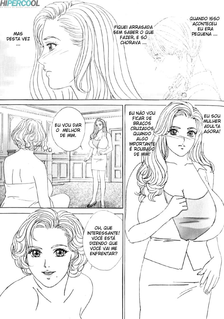 Ler Blue Eyes Capitulo 32 Page 5