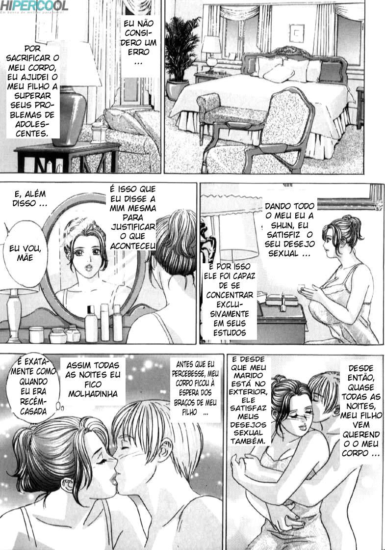 Ler Blue Eyes Capitulo 33 Page 19